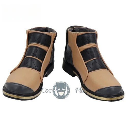 Botas cosplay Valot Tejo personalizadas (hechas a medida)