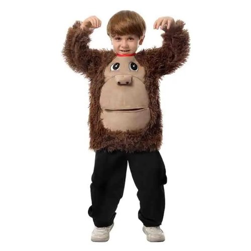 Pijama disfraz de caballo para niños y niñas, onesie animal para Halloween y fiestas