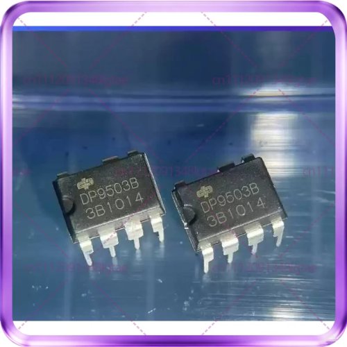 20 Stk. DP9502B/DP9503B/DP9504B/DP9505B Step-down (Buck) Konstantstrom LED-Treiber IC - Original