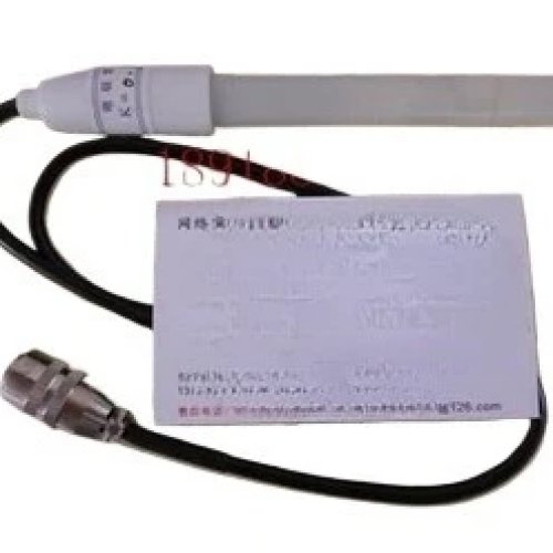 Eletrodo condutor DDS-11A/DJS-1T/DDS-307A - eletrodo sensor para medições eletrónicas