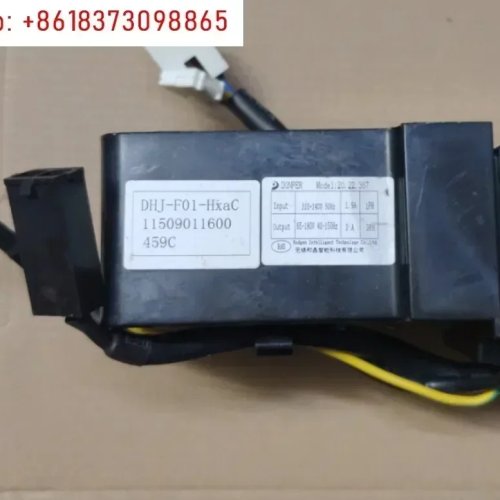 Placa driver/arrancador para compresor inverter de frigorífico VFA090CY1 – placa de control de repuesto