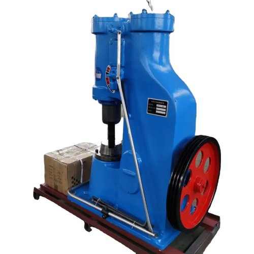 مطرقة تزوير هوائية Power C41 وزن 16 كغ (مطرقة هواء للحدادة)