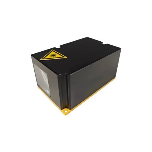 FLD-E60-B0.3 Hochpräzises Laser-Designator-Modul 1064 nm 60 mJ