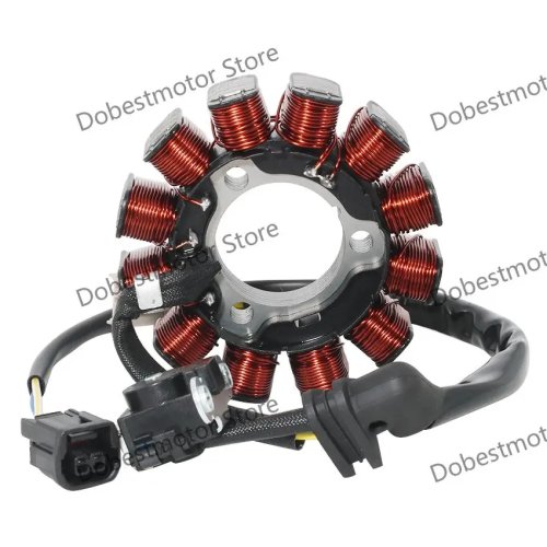 혼다 CRF250R (2022–2025)용 스테이터 코일(마그네토) AC – OEM 31120-K95-AA1