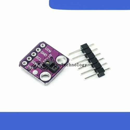Módulo sensor MAX30100 - Batimentos e SpO2, saída digital