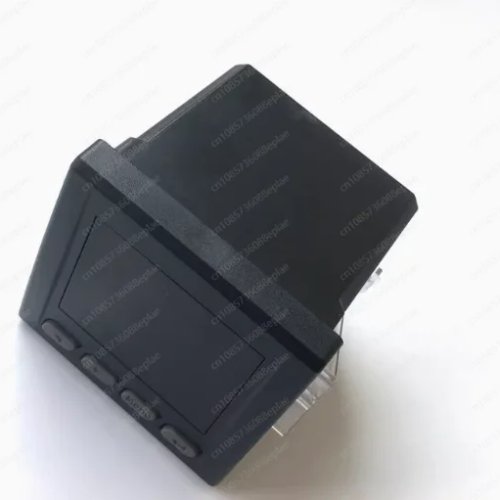 Tuya WLAN Temperaturregler mit 2 Relais und 2‑m Außenfühler – Smart‑Thermostat für Heizung, Gefrierschrank, Pool, Boiler