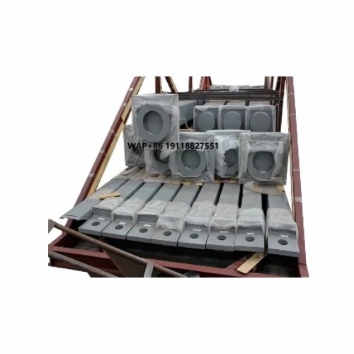 Housse ESP anti‑humidité et boîtier ESP structurel durable pour systèmes de dépoussiérage