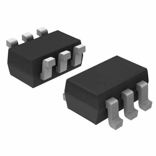 MOSFET SMD CJ3134KDW (SOT-363) – tranzystor / element elektroniczny do montażu na PCB/PCBA