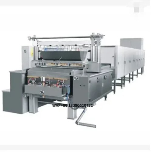 Máquina de pequena escala para produzir jaggery/rapadura a partir do caldo de cana — produção de açúcar em pequena escala (Atacado)