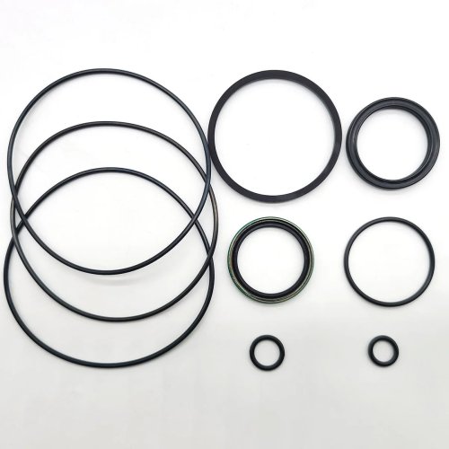 Eaton 2000シリーズ ディスクバルブモーター用 シールキット（適合: 64466-000、61259-000、61263-000、61261-000、61258-000）