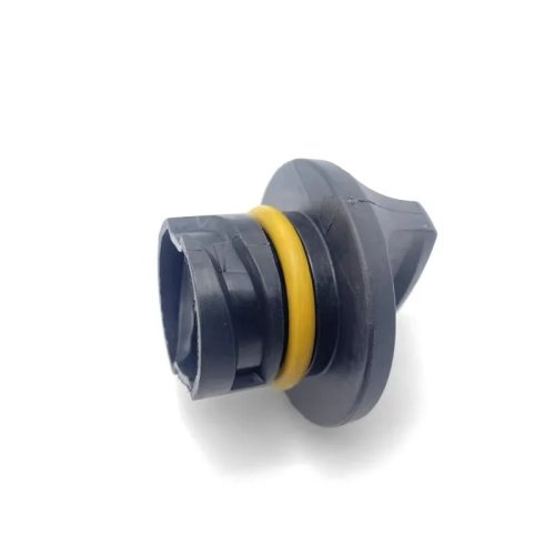 حشية غطاء تعبئة الزيت لسيارات Roewe RX5 / EI6 / I6 / E950 و MG 6 / GS / HS — تناسب محركات 1.0T / 1.5T / 1.4T