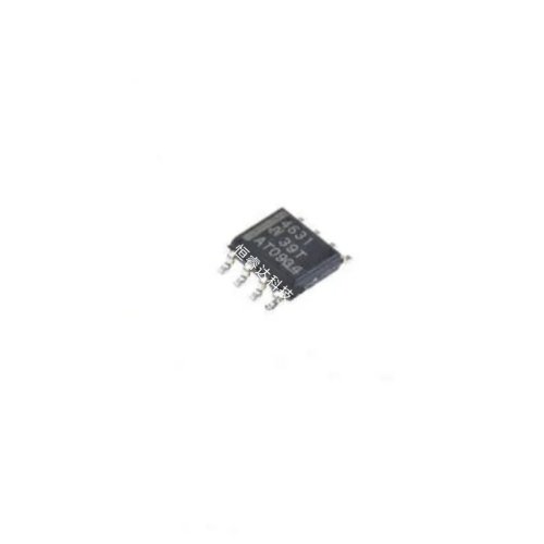 5PCS 100% New THS4631DR (THS4631) SOP-8 IC Chip