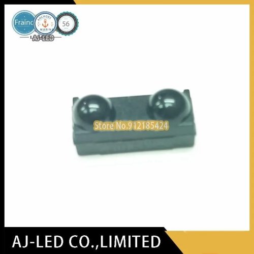 طقم 5 قطع TFDU4101-TR3 وحدة ترانسيفر بالأشعة تحت الحمراء للأجهزة التلفزيونية الذكية وأنظمة مؤتمرات الفيديو