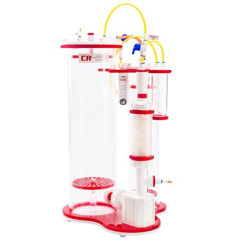 OneCove CR-150 Marine Aquarium Calcium Reactor for Saltwater Coral Reef Tanks