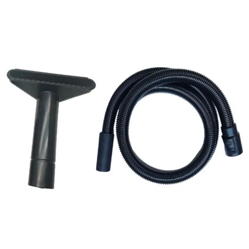 عرض رمضان – خرطوم مكنسة 1.8 م مع فرشاة يدوية وفوهات لسلسلة Karcher NT/WD لمكانس الرطبة/الجافة – ملحقات