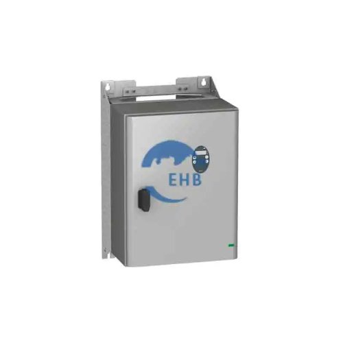 อินเวอร์เตอร์ความถี่ (VFD) ATV31CU75N4 - ใหม่ ของแท้