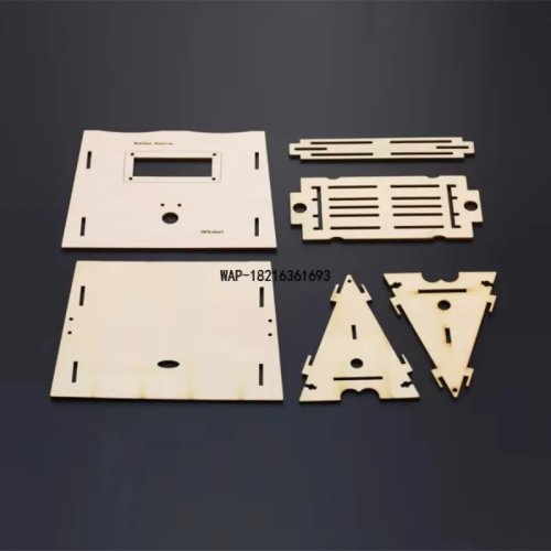 Offerta limitata: Kit DIY Stazione Meteo Smart compatibile Arduino — sensori per la qualità dell'aria