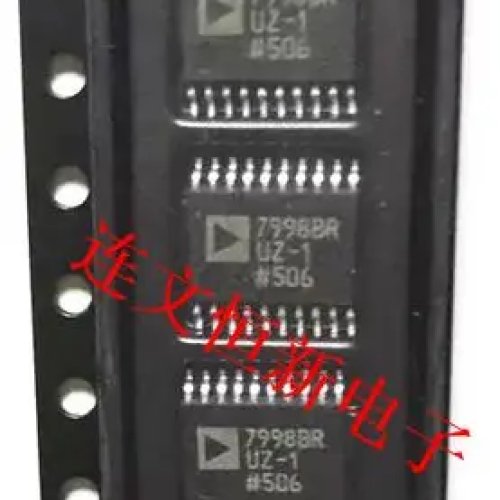 AD7998BRU-1 / AD7998BRUZ-1 IC SMD – 10 cái