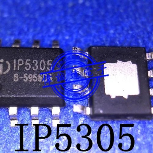 جديد أصلي IP5305 (1P5305) دائرة متكاملة (SOP-8) لإدارة الطاقة