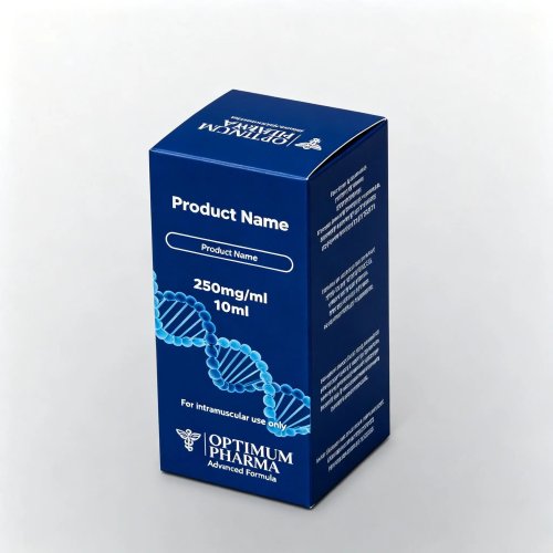 Commercial packaging labels - non-toxic vinyl stickers & custom boxes for peptide skincare products