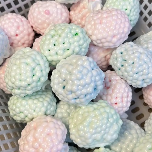 Bóng squishy giảm stress — Đồ chơi fidget mềm hồi chậm cho người lớn và trẻ em, đồ chơi cảm giác