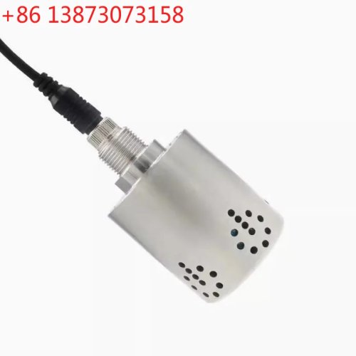Cảm biến bụi laser 3 trong 1 PM1.0/PM2.5/PM10 - Máy đo chất lượng không khí