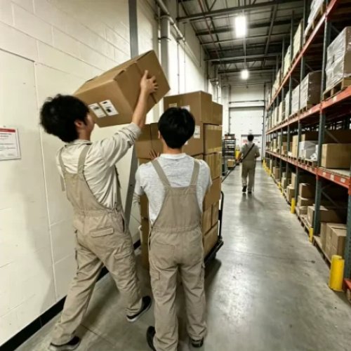 Kotak Kejutan Misteri — Beragam barang acak untuk pengalaman unboxing yang seru