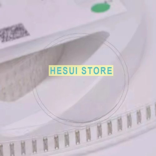 10개입 1206 SMD LED 15-21SYGC/S530-E2/TR8 연두색 - 계기판·스위치 백라이트 및 통신용