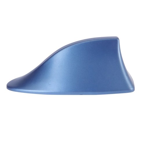 Universelle Shark-Fin Dachantenne für Auto — FM-Signalverstärker, modernes Design