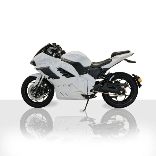 XDS 4000W Elektro-Motorrad Racing – Komfortabel, modisches Design, Großhandel