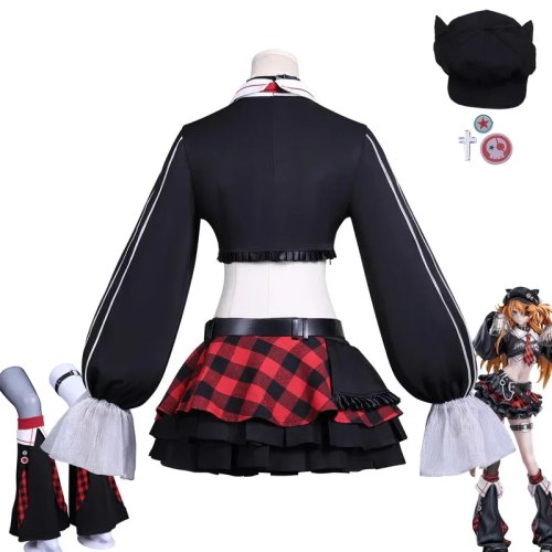 Shop New Halloween Costumes Store