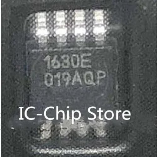 10〜100個セット MCP1630-E/MS（MSOP8）SMD IC — 新品・純正