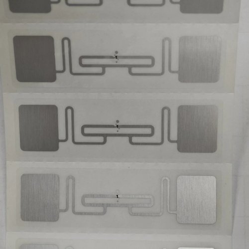 بطاقة RFID UHF Alien 9962 915MHz سلبية (6C) - قطعة واحدة