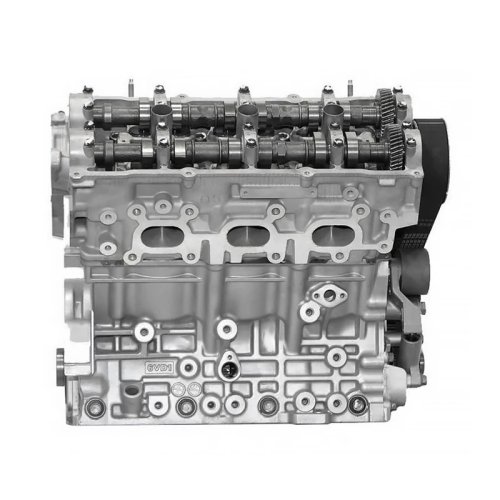 Motore completo 3.2L (6VD1) di alta qualità per Isuzu Rodeo/Amigo/Frontier/MU/Trooper — per fuoristrada