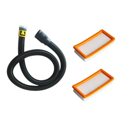 Peça de substituição: tubo extensor e mangueira de filtro para aspirador Karcher DS5500/DS600