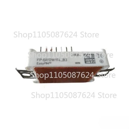 Module de puissance compatible Infineon FP15R12W1T4-B3