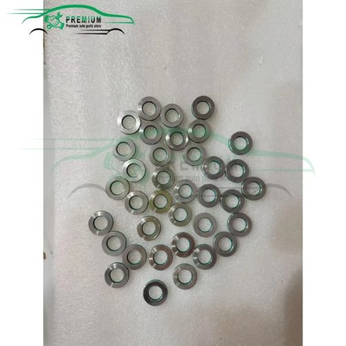 100 unidades Novo pistão empurrador da embraiagem para caixa DSG 0AM/DQ200/0CW compatível com Audi, VW, Skoda (7 velocidades)