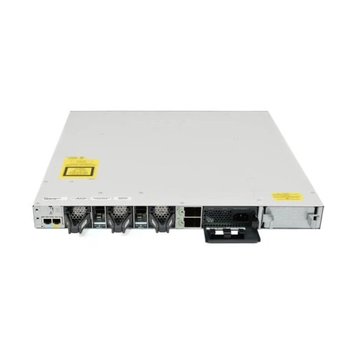 Switch Cisco Catalyst C9300-48T-E 48 cổng Gigabit PoE+
