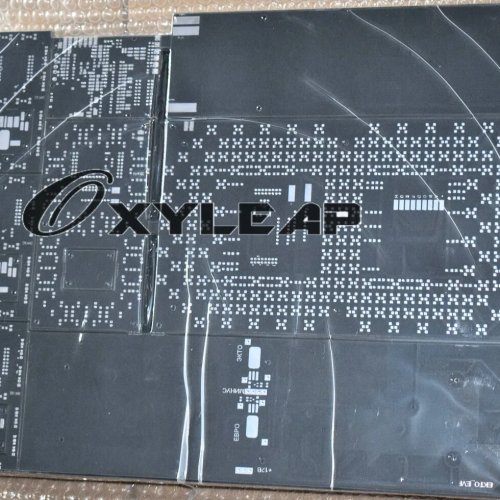 Produzione PCB rigide FR4 e assemblaggio PCBA – finiture senza piombo HASL/ENIG, resistenti al calore, per controller industriali e PLC