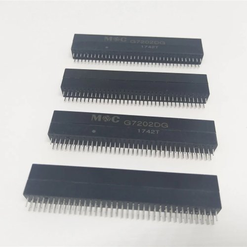 G7202DG (DIP-72) IC 2개