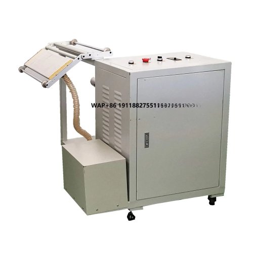 Custom Automatic Die-Cutting Machine for PVC & Acrylic Sheets — High-Precision Flatbed Cutter (customizable)