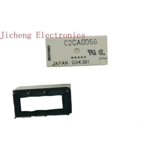 Rơle C2CA005G 5V 8 chân - Mới