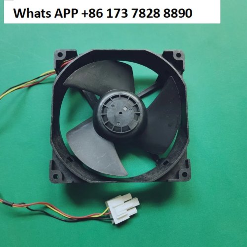 Quạt thay thế tủ lạnh tương thích với BCD-423WMGBW (U12E12MSCA3-52Z32) 12V DC 0.15A