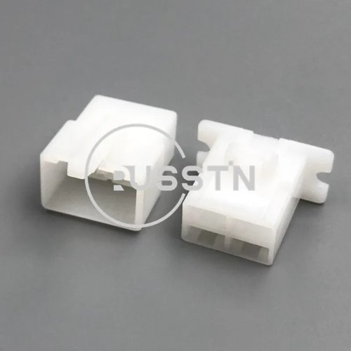 1 Set Konektor 4-Pin untuk Sensor Tekanan Intake, Soket/Harness 6120-2043