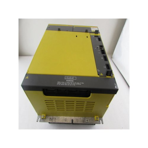 Controlador servo Servopack A06B-0239-B400 — marca japonesa