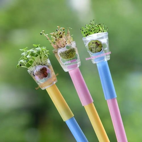 1 pièce Stylo fin noir 0,5 mm — Pointe micro, encre neutre pour étudiants et bureau
