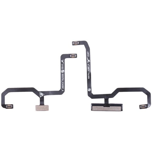 Power & Volume Button Flex Cable Replacement for ZTE Nubia RedMagic 7 NX679J — 1 Pair
