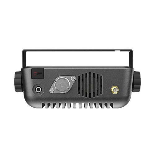 วิทยุสื่อสารติดรถยนต์ Gold Seller M520D 25W DMR UHF/VHF/FM — เครื่องรับ‑ส่งแบบติดตั้งในรถสำหรับรถยนต์