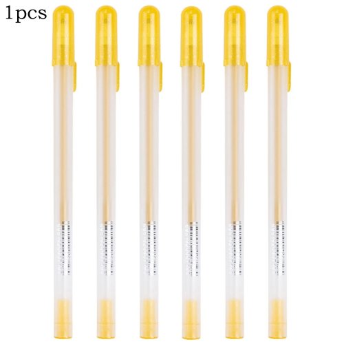 Stylo pointe fine — Écriture et dessin précis, corps plastique solide, encre longue tenue