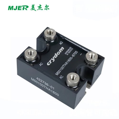 Módulo rectificador trifásico de potencia M50100THA1600